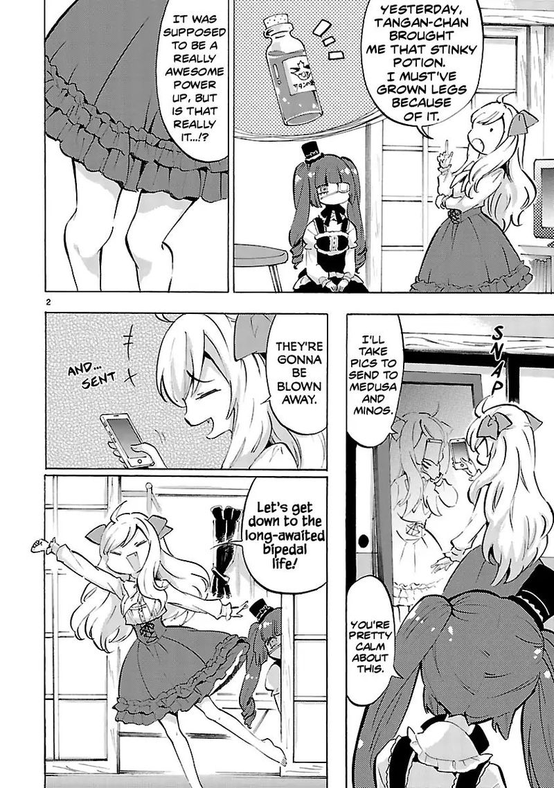 Jashin Chan Dropkick 63 4