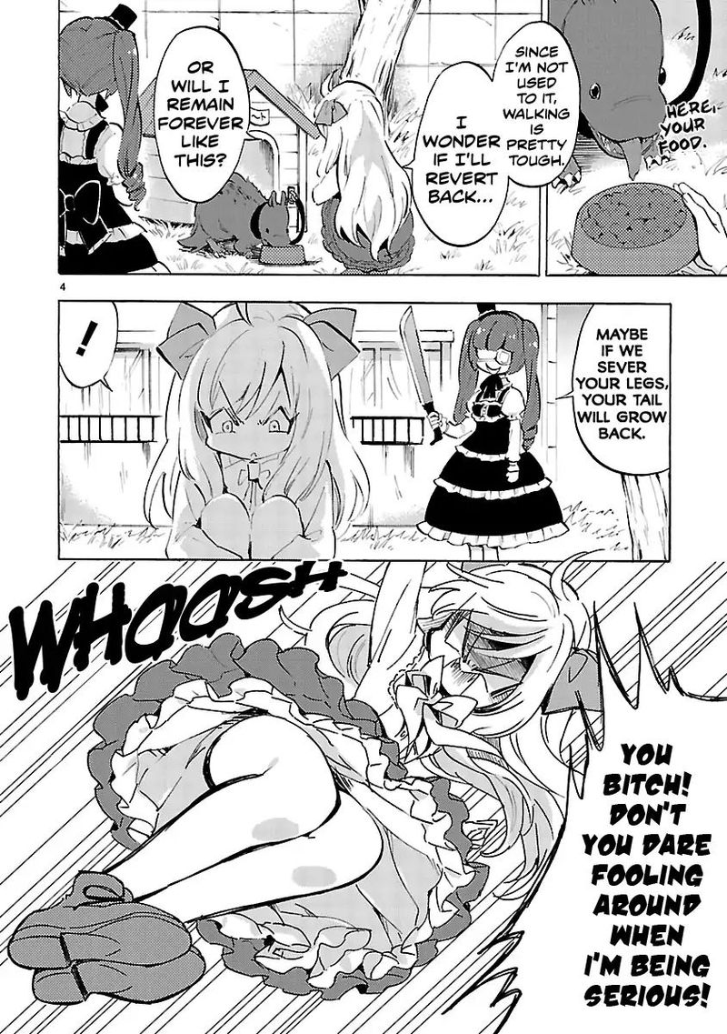 Jashin Chan Dropkick 63 6