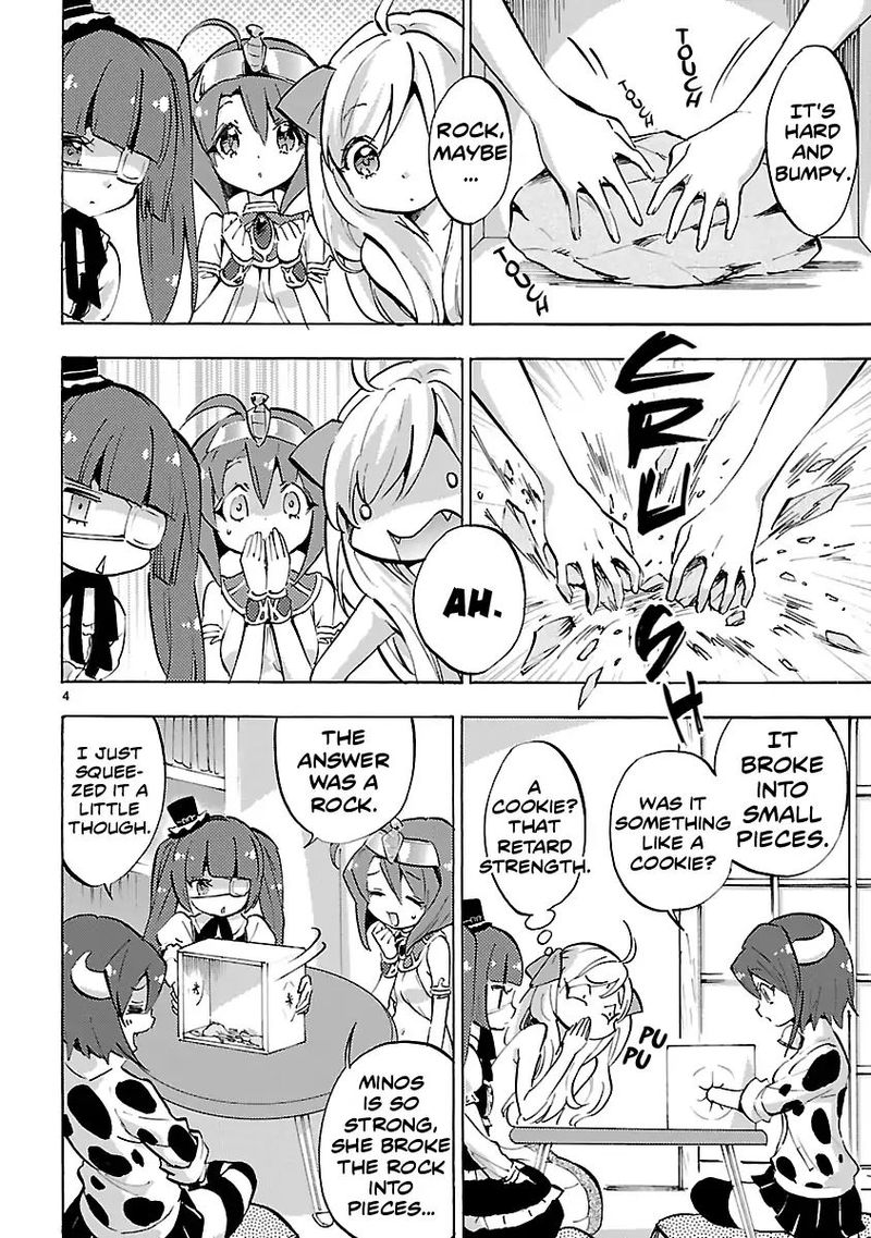Jashin Chan Dropkick 64 4