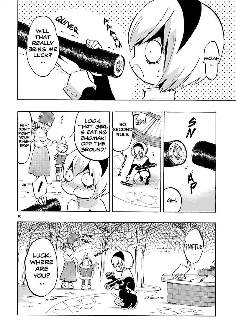 Jashin Chan Dropkick 65 10