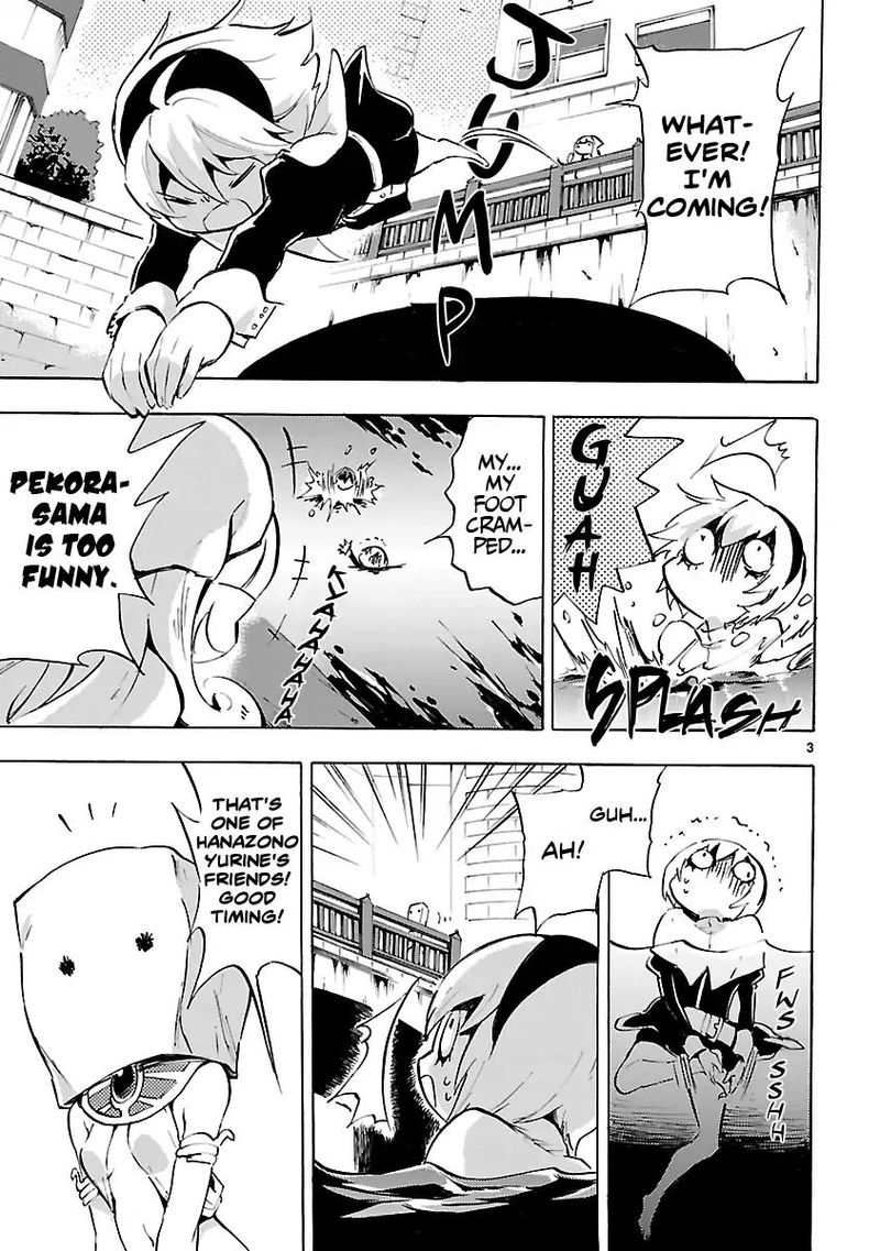 Jashin Chan Dropkick 66 3