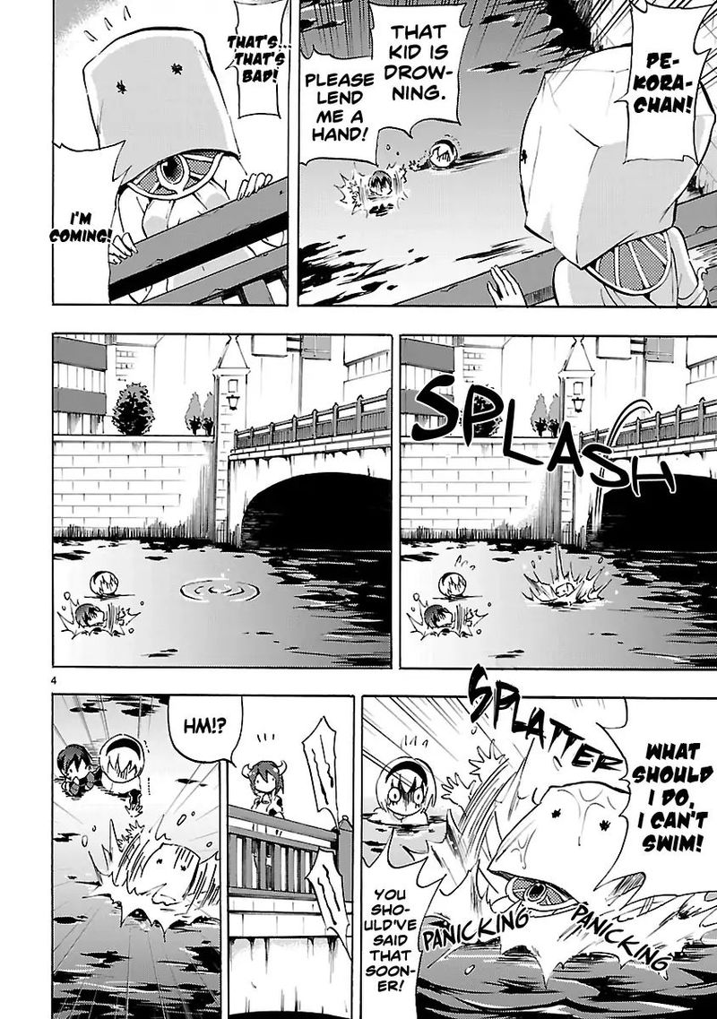 Jashin Chan Dropkick 66 4