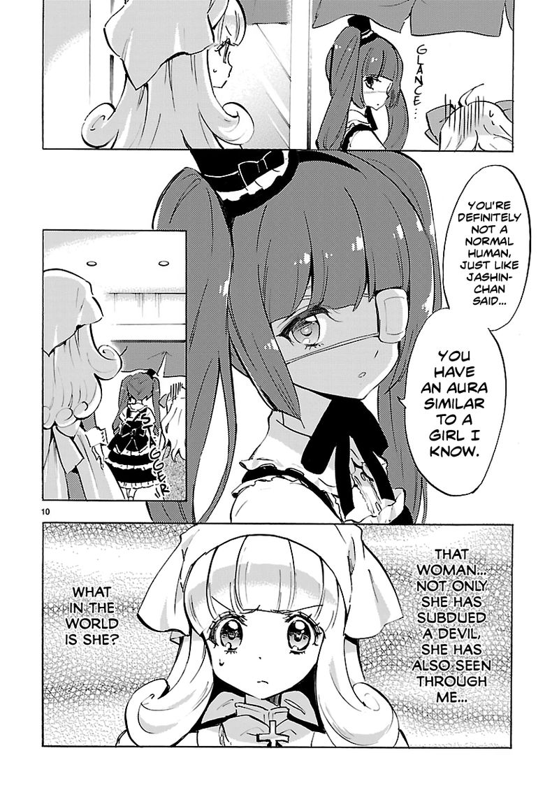 Jashin Chan Dropkick 68 10