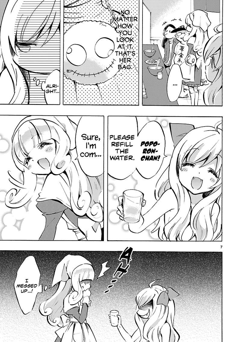 Jashin Chan Dropkick 68 7