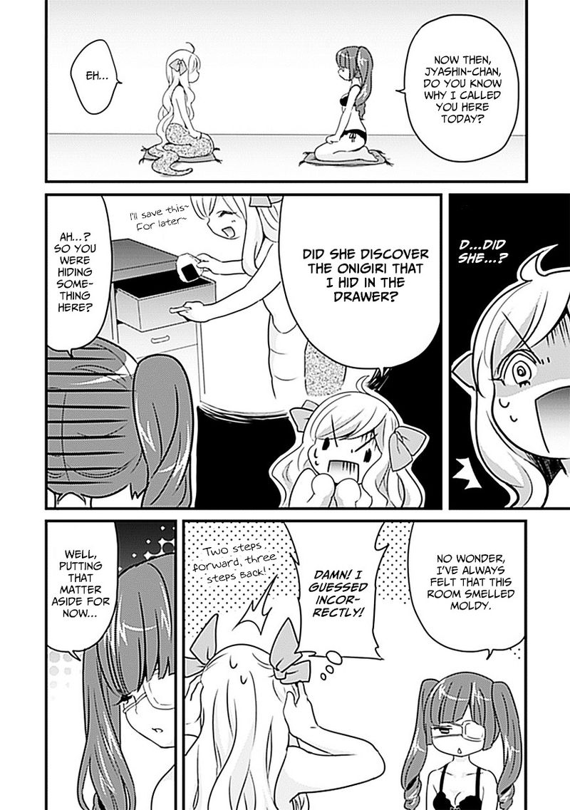 Jashin Chan Dropkick 7 2