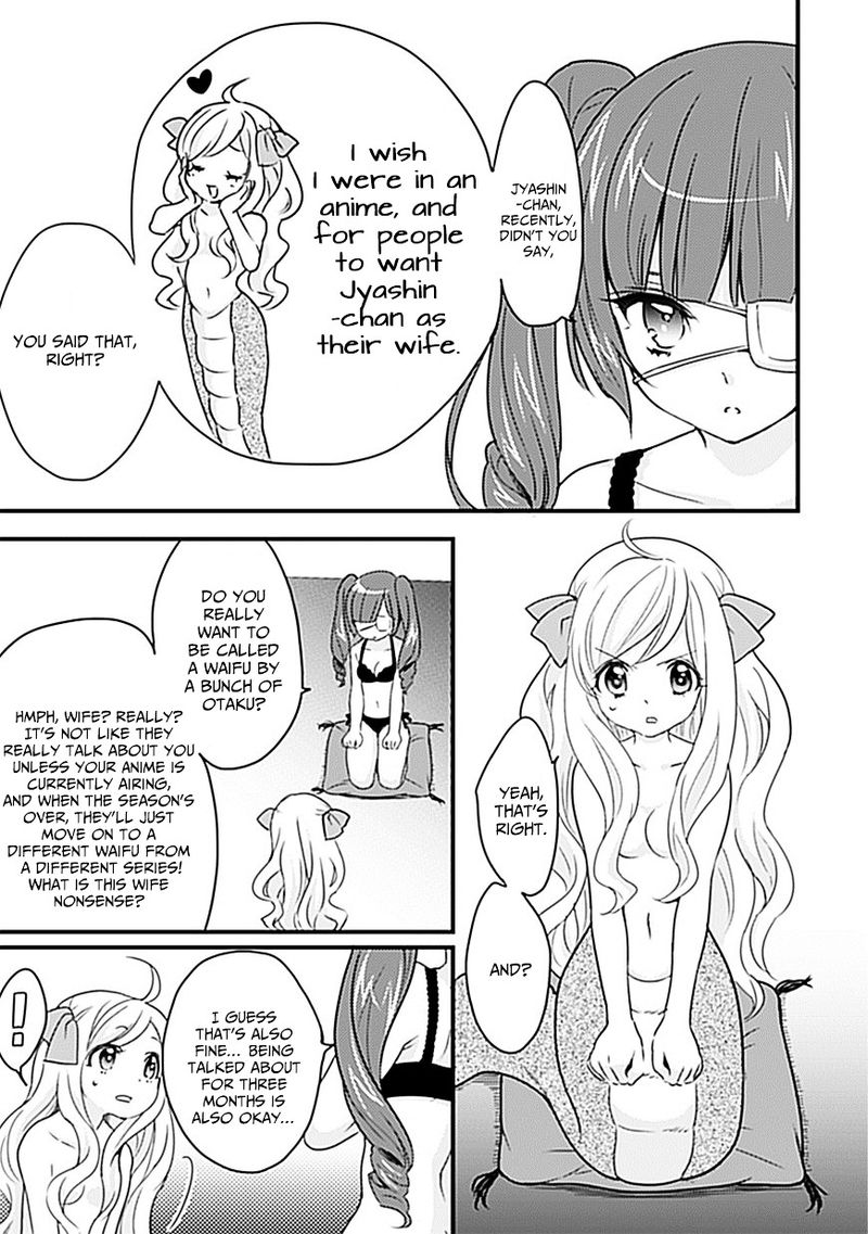 Jashin Chan Dropkick 7 3