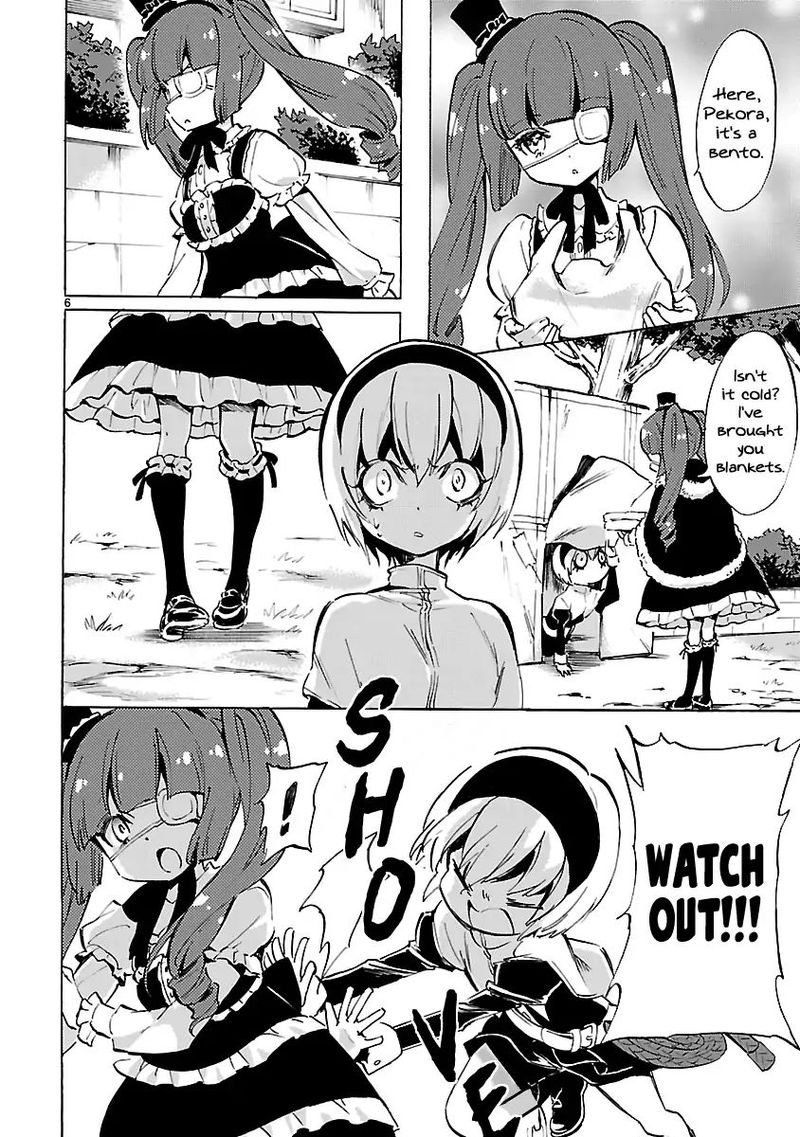 Jashin Chan Dropkick 70 6