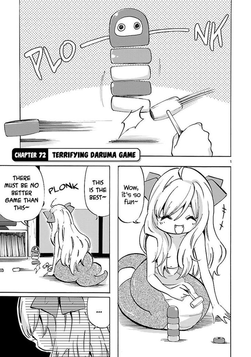 Jashin Chan Dropkick 72 1