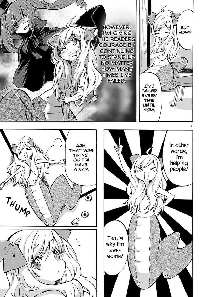 Jashin Chan Dropkick 72 3