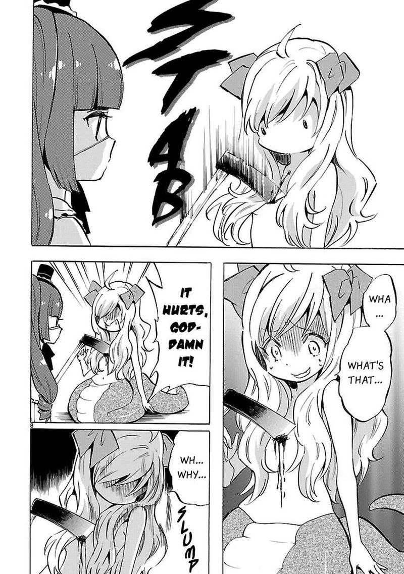 Jashin Chan Dropkick 72 8
