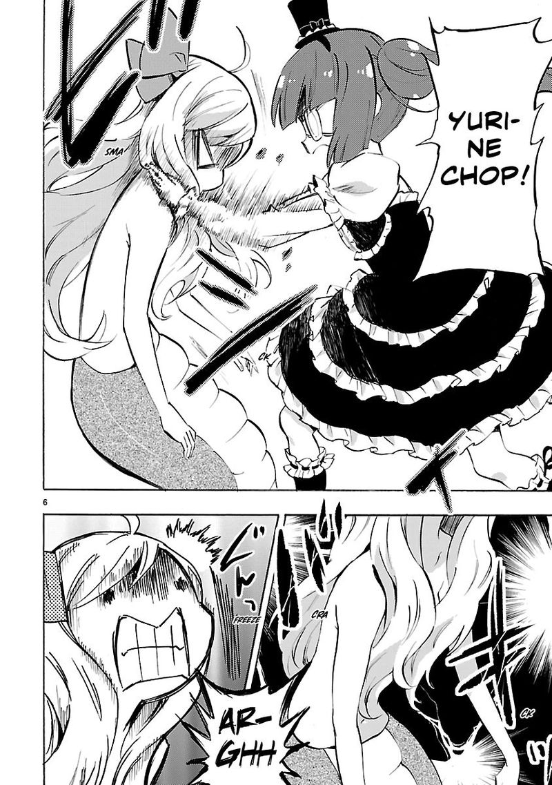 Jashin Chan Dropkick 75 6