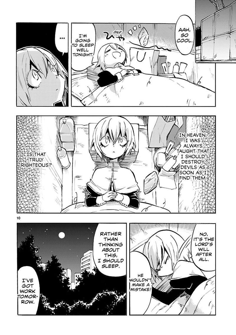 Jashin Chan Dropkick 76 10