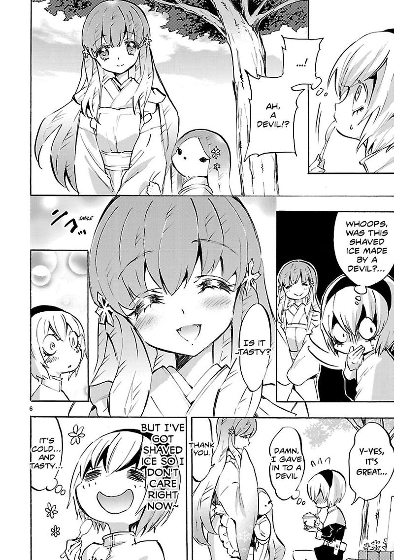 Jashin Chan Dropkick 76 6