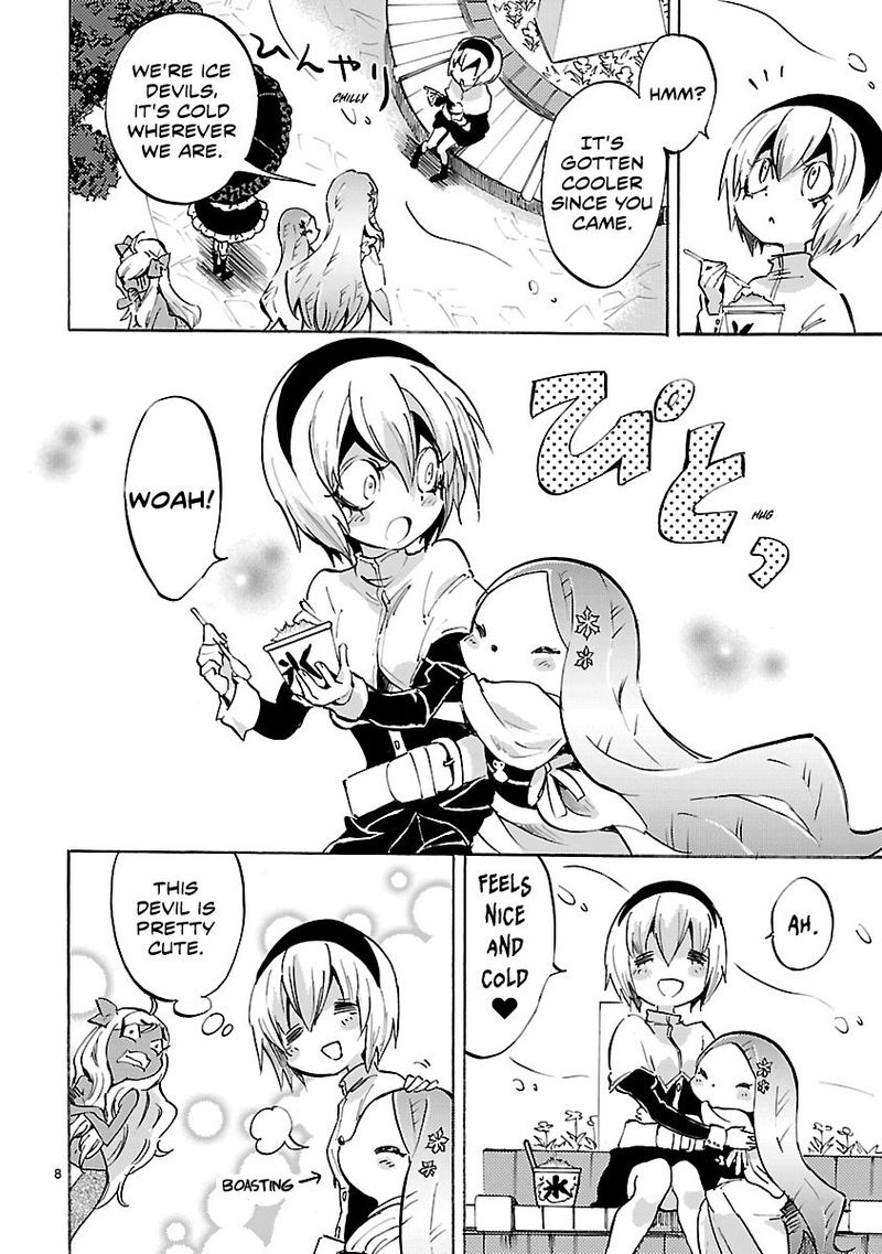 Jashin Chan Dropkick 76 8