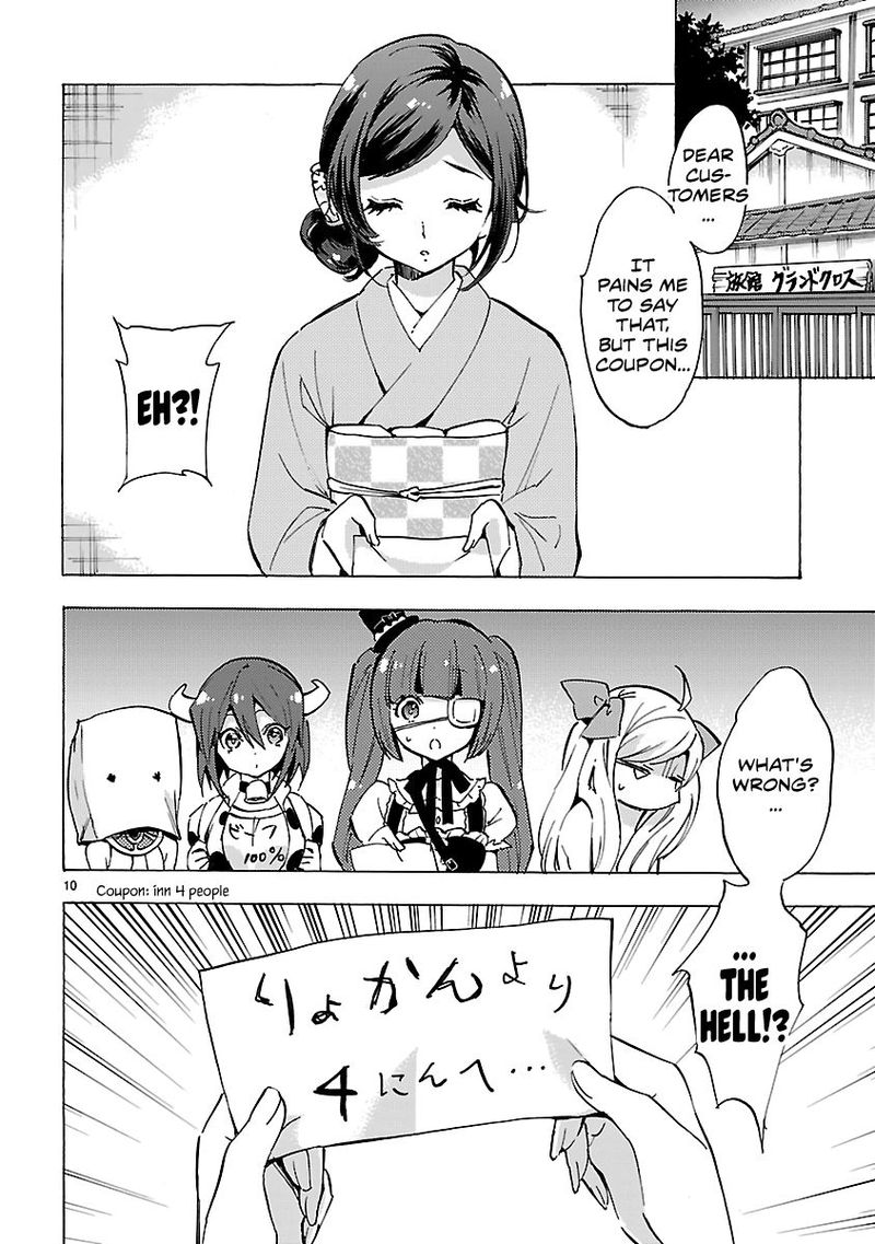 Jashin Chan Dropkick 78 10