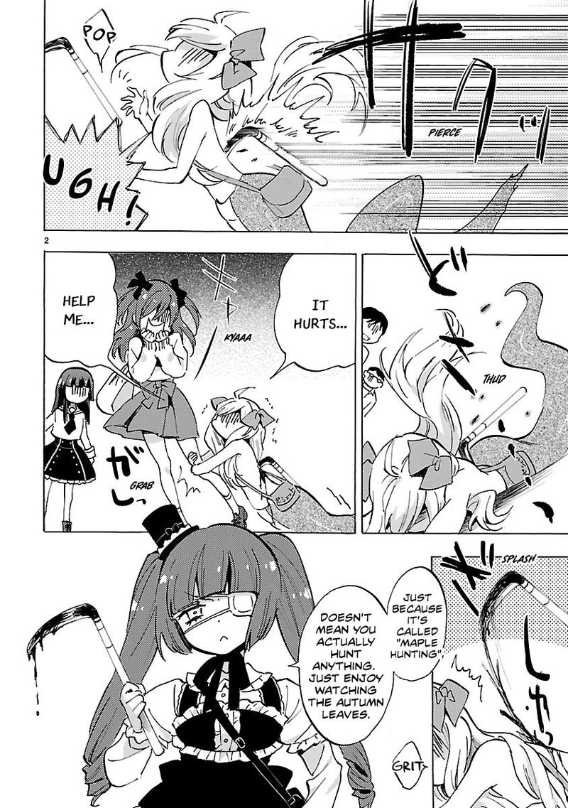 Jashin Chan Dropkick 78 2