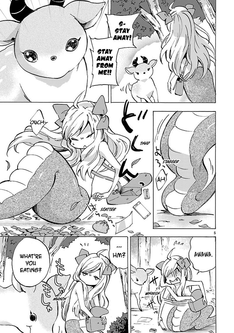 Jashin Chan Dropkick 78 5