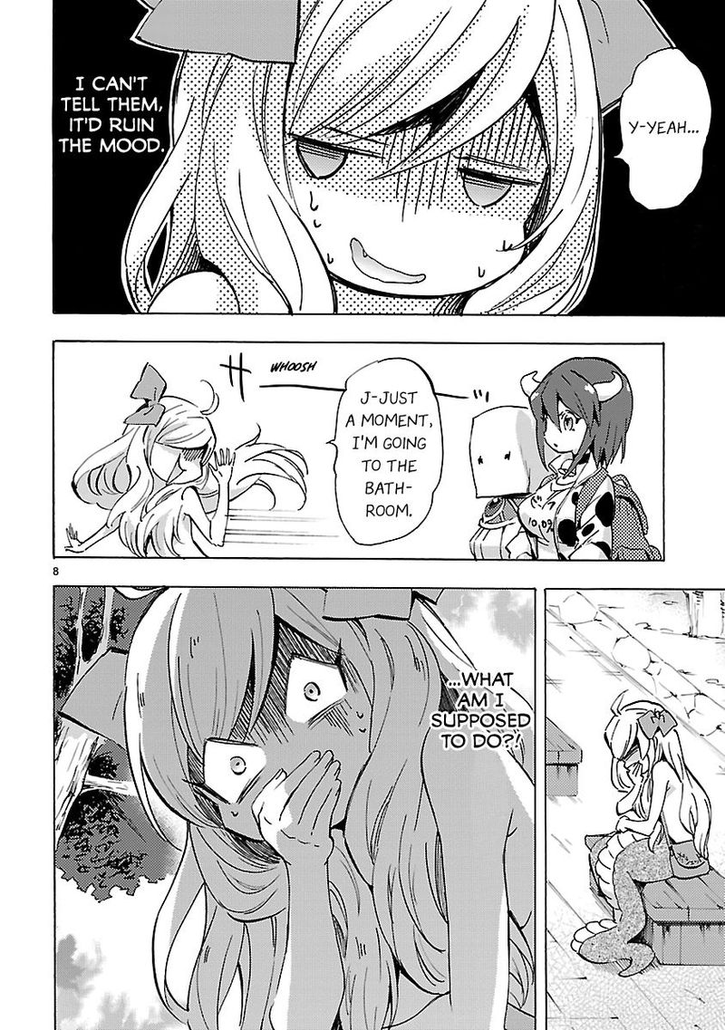 Jashin Chan Dropkick 78 8