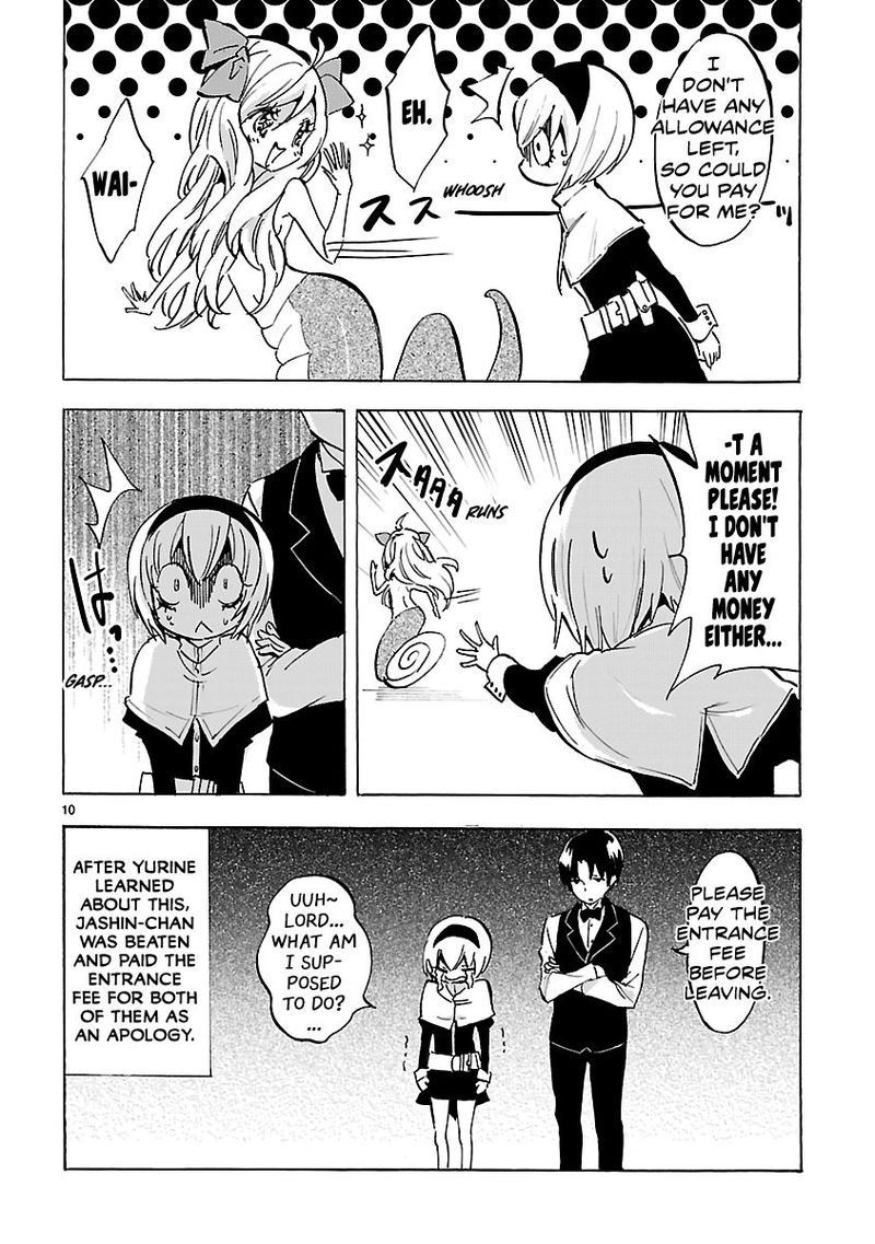 Jashin Chan Dropkick 79 10