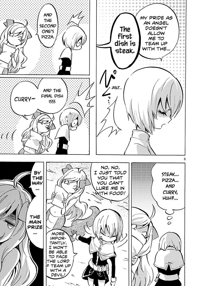 Jashin Chan Dropkick 79 3