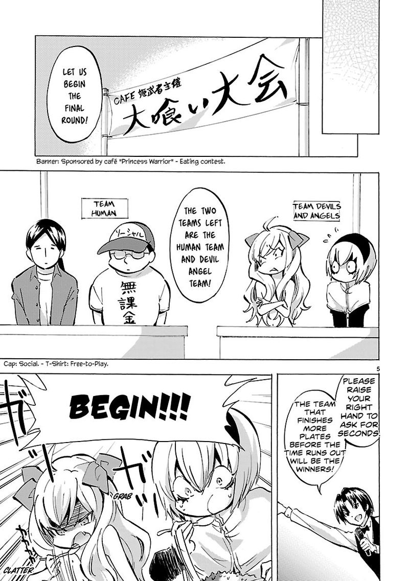 Jashin Chan Dropkick 79 5