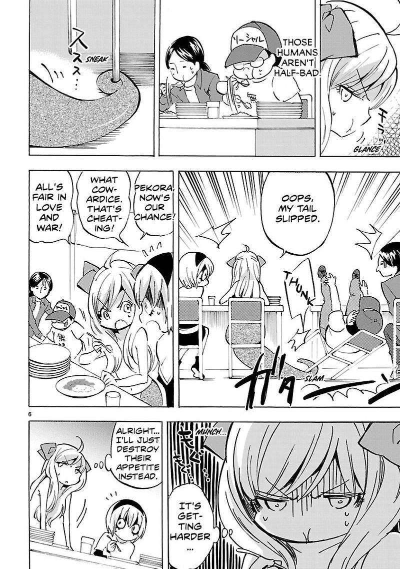 Jashin Chan Dropkick 79 6