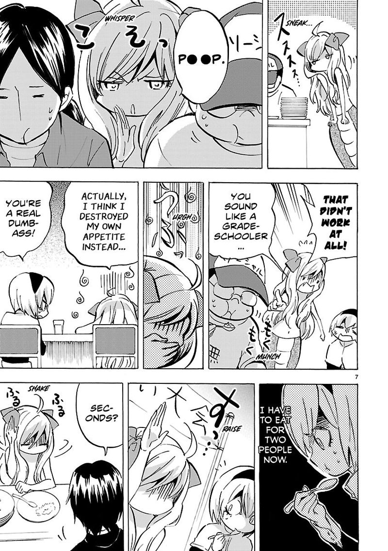 Jashin Chan Dropkick 79 7