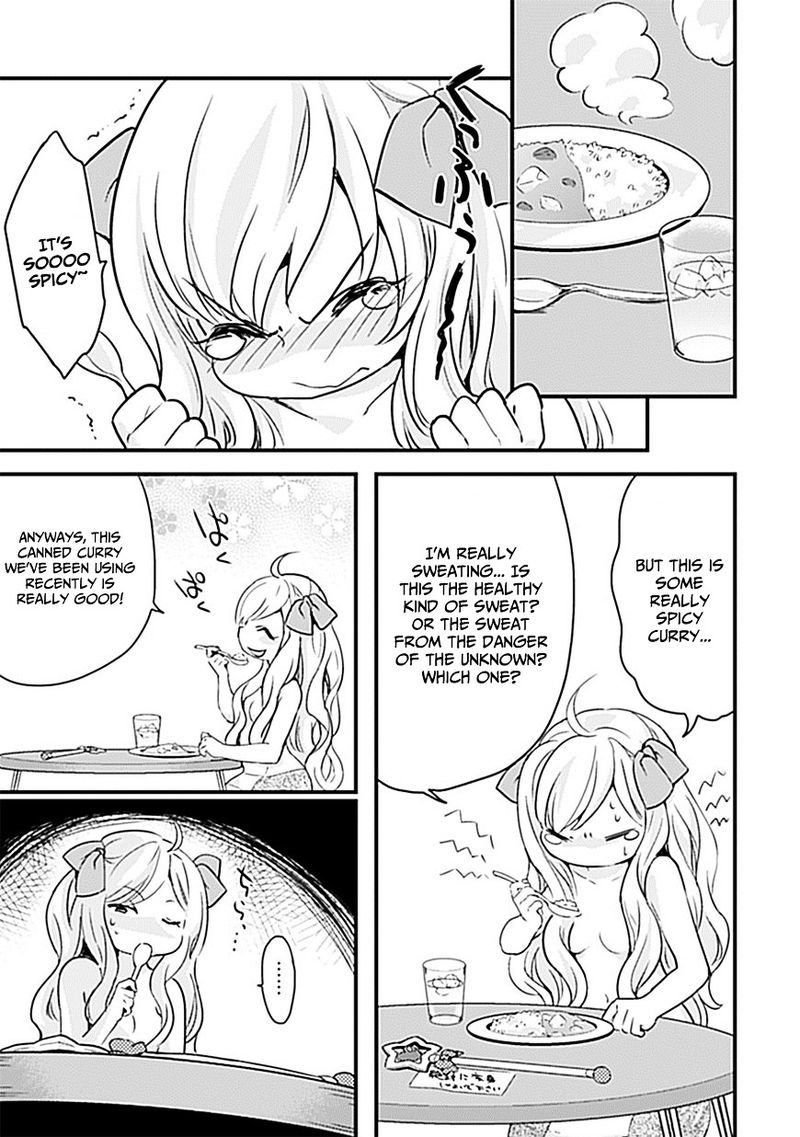 Jashin Chan Dropkick 8 3