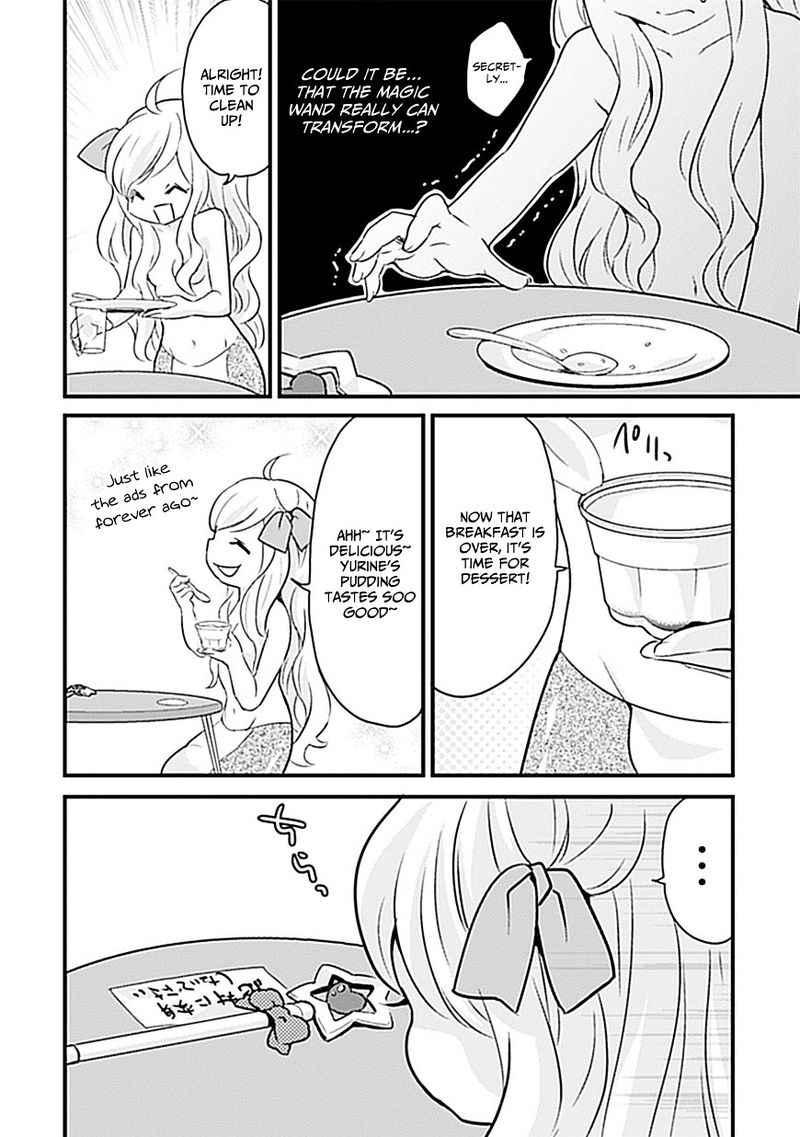 Jashin Chan Dropkick 8 4
