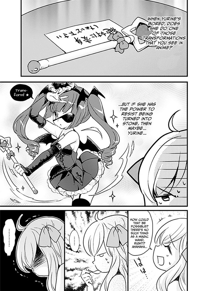 Jashin Chan Dropkick 8 5