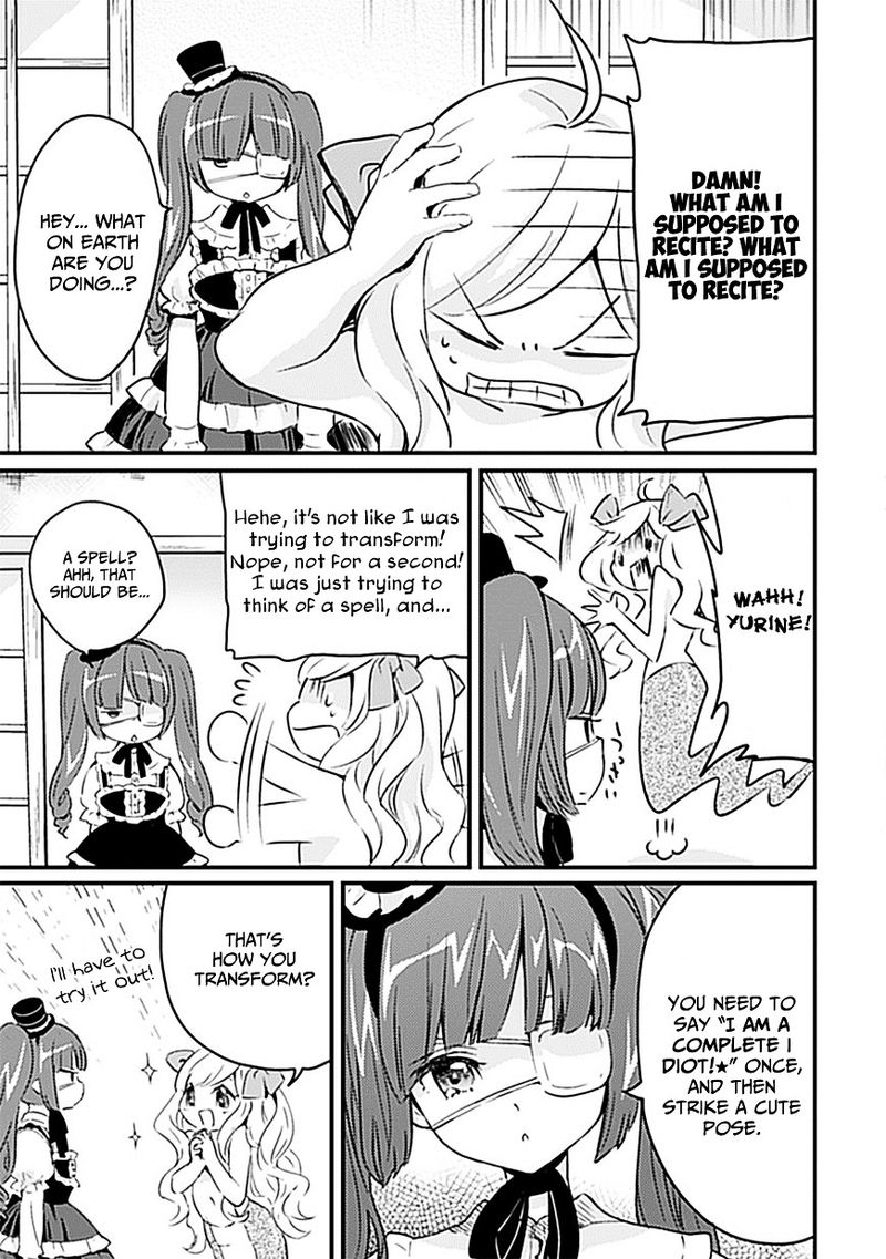Jashin Chan Dropkick 8 7