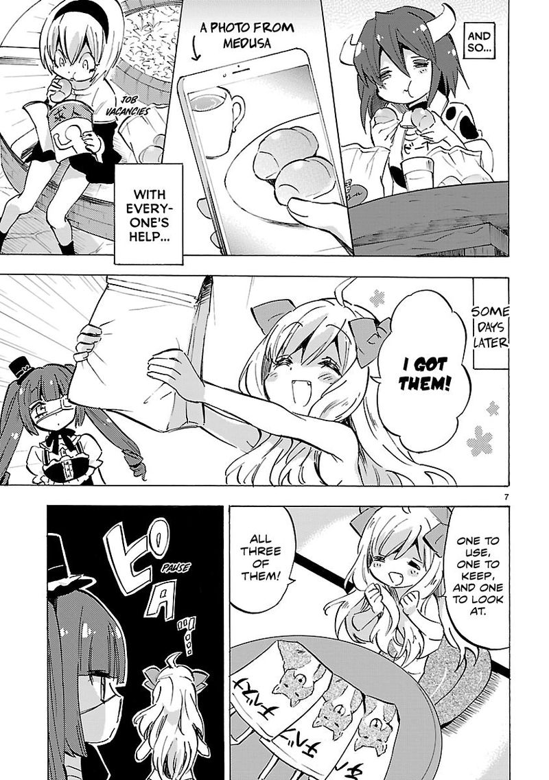Jashin Chan Dropkick 80 7
