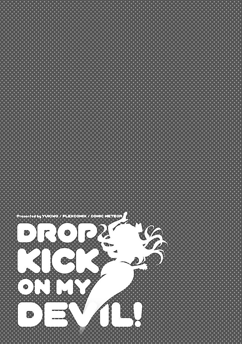 Jashin Chan Dropkick 81 11