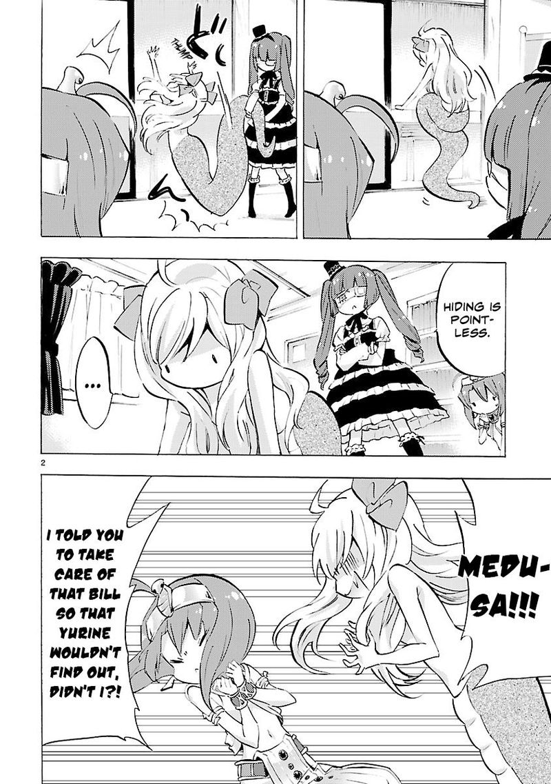 Jashin Chan Dropkick 81 2