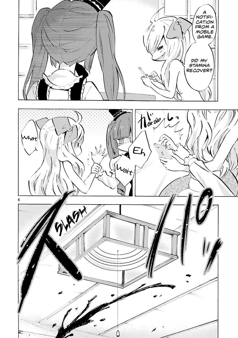 Jashin Chan Dropkick 81 6