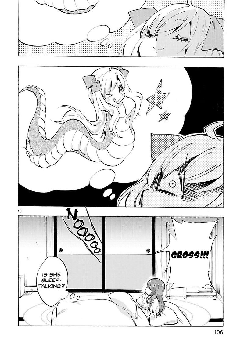 Jashin Chan Dropkick 82 10