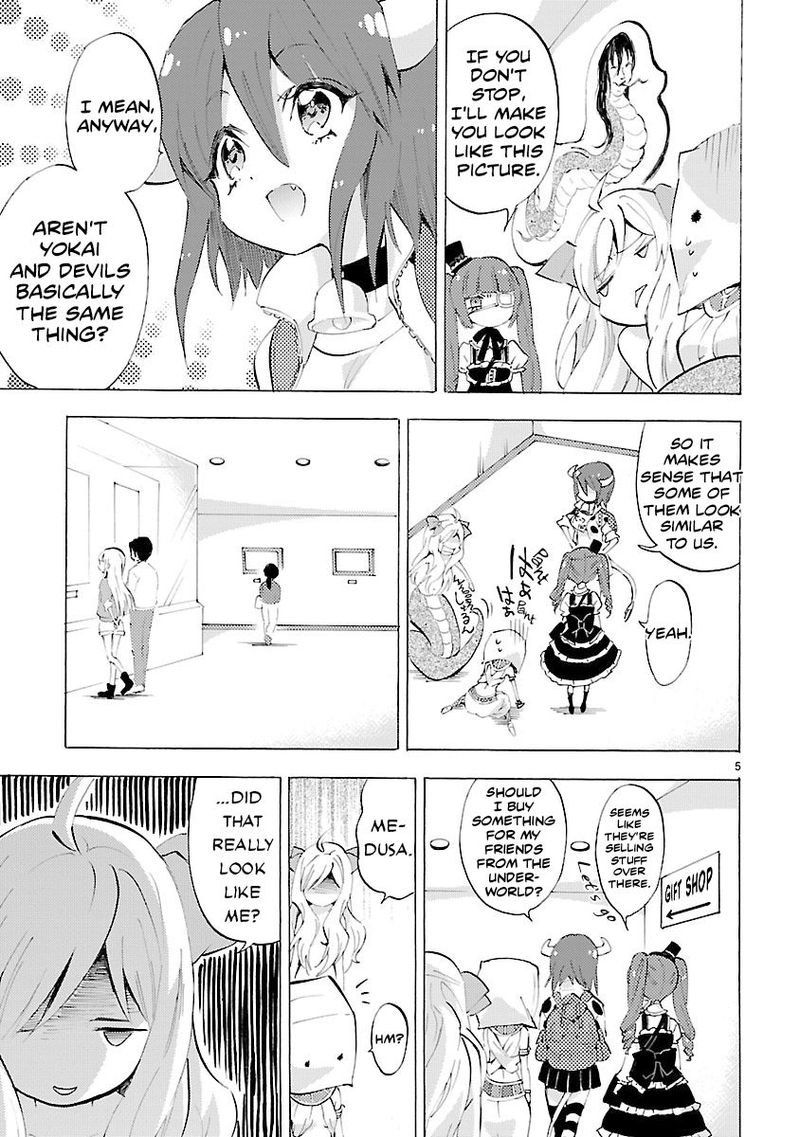 Jashin Chan Dropkick 82 5