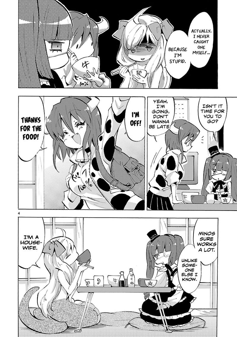 Jashin Chan Dropkick 83 4
