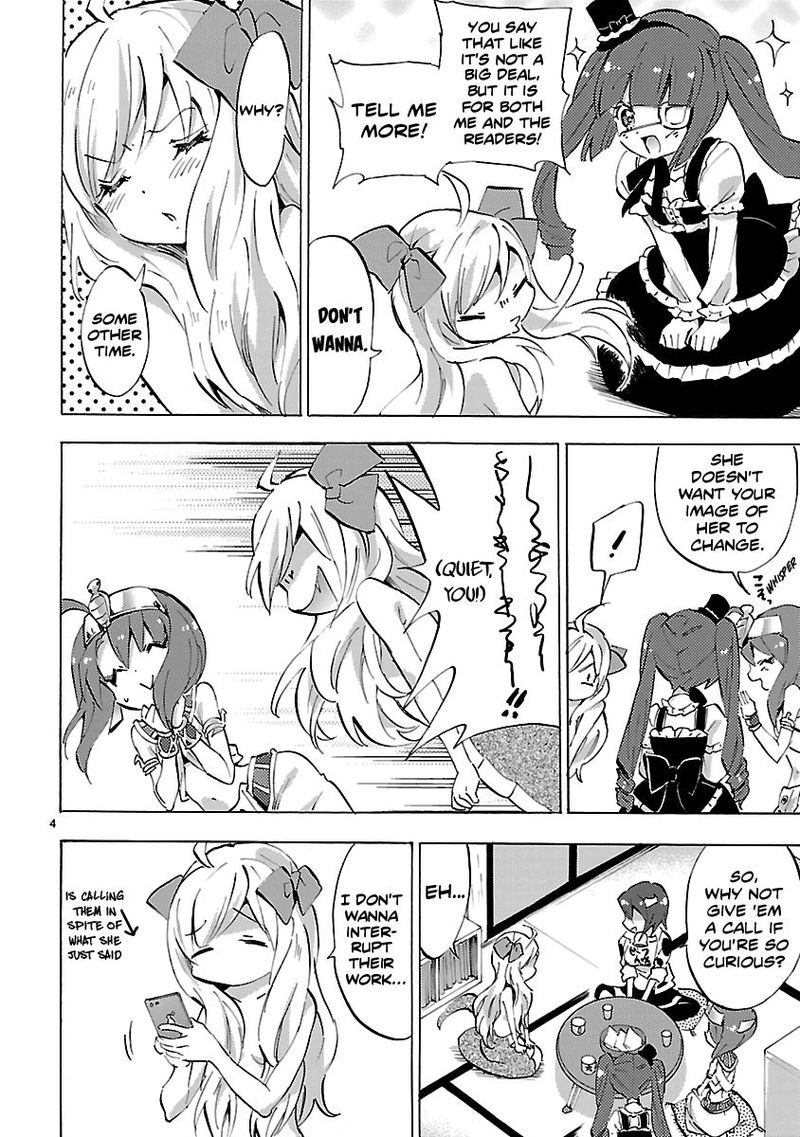 Jashin Chan Dropkick 84 4