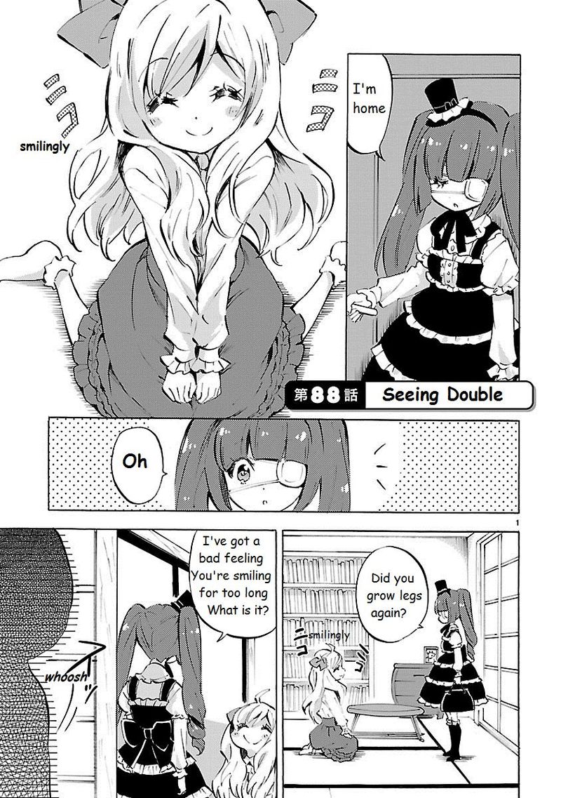 Jashin Chan Dropkick 88 1