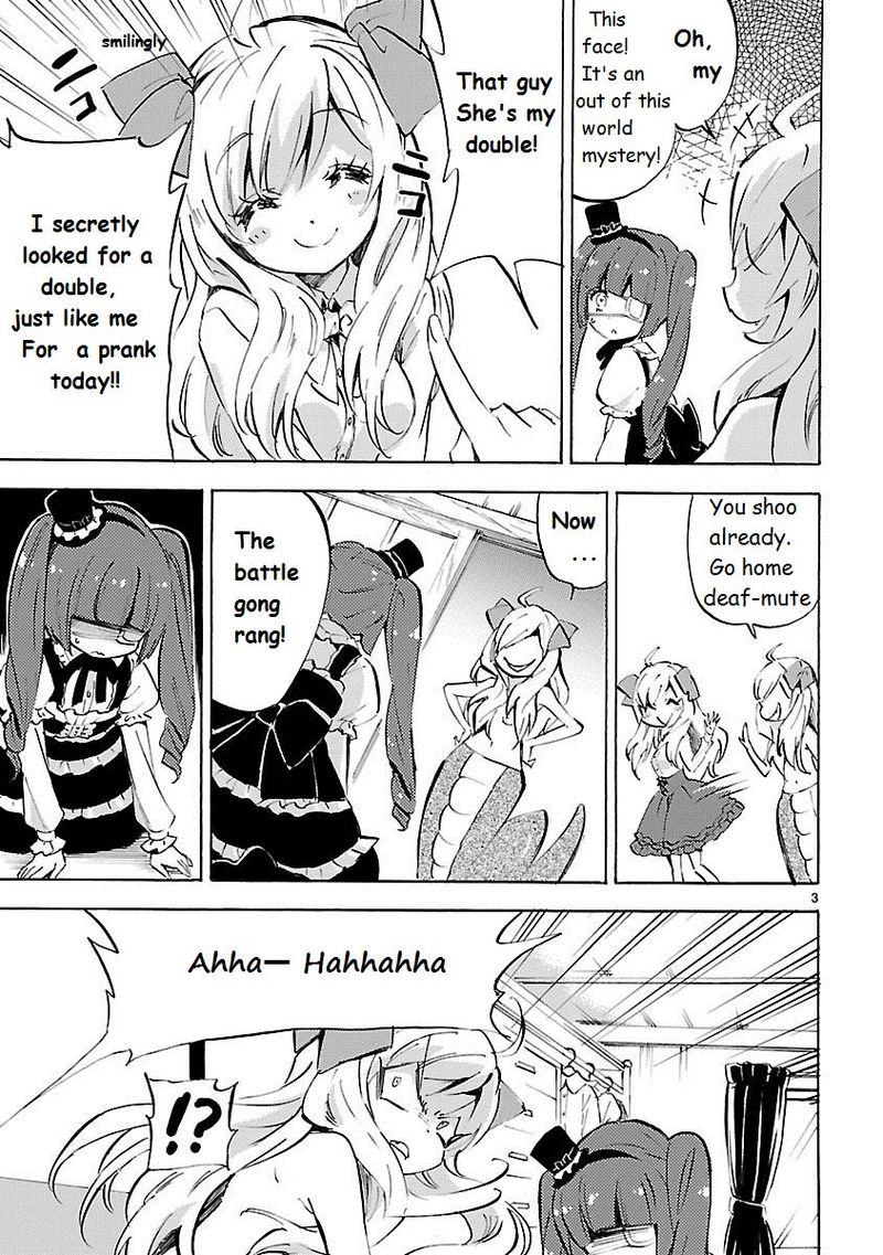 Jashin Chan Dropkick 88 3