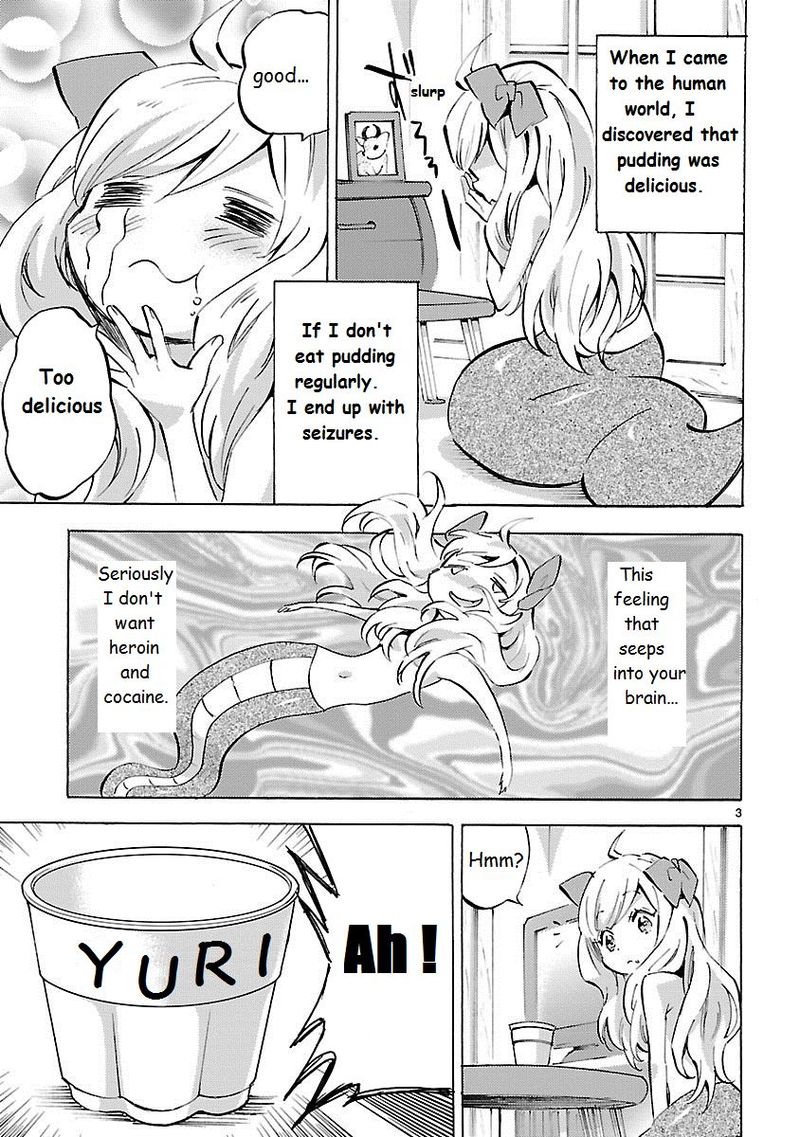 Jashin Chan Dropkick 94 3