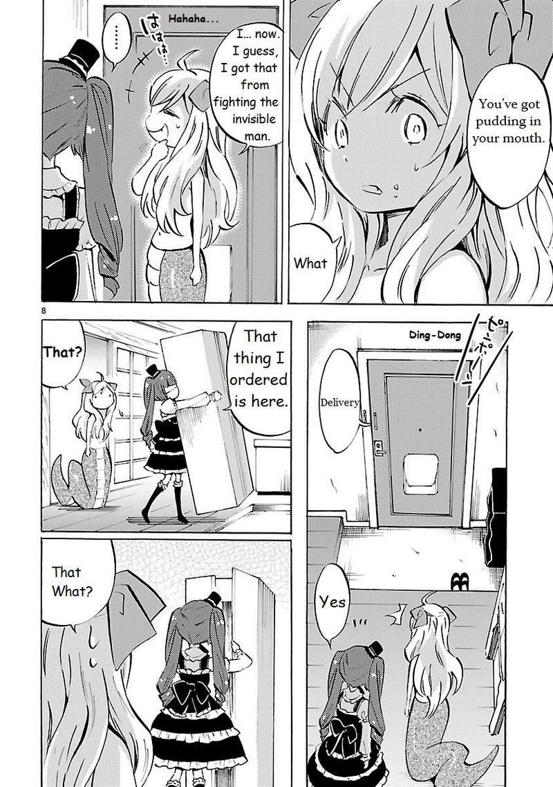 Jashin Chan Dropkick 94 8