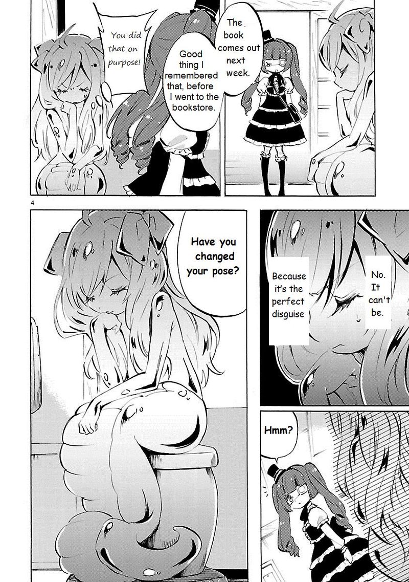 Jashin Chan Dropkick 95 4