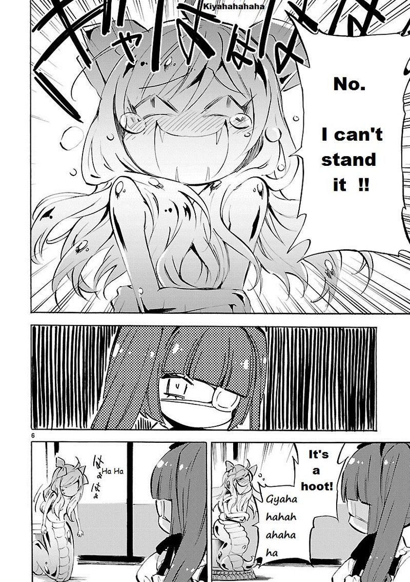 Jashin Chan Dropkick 95 6