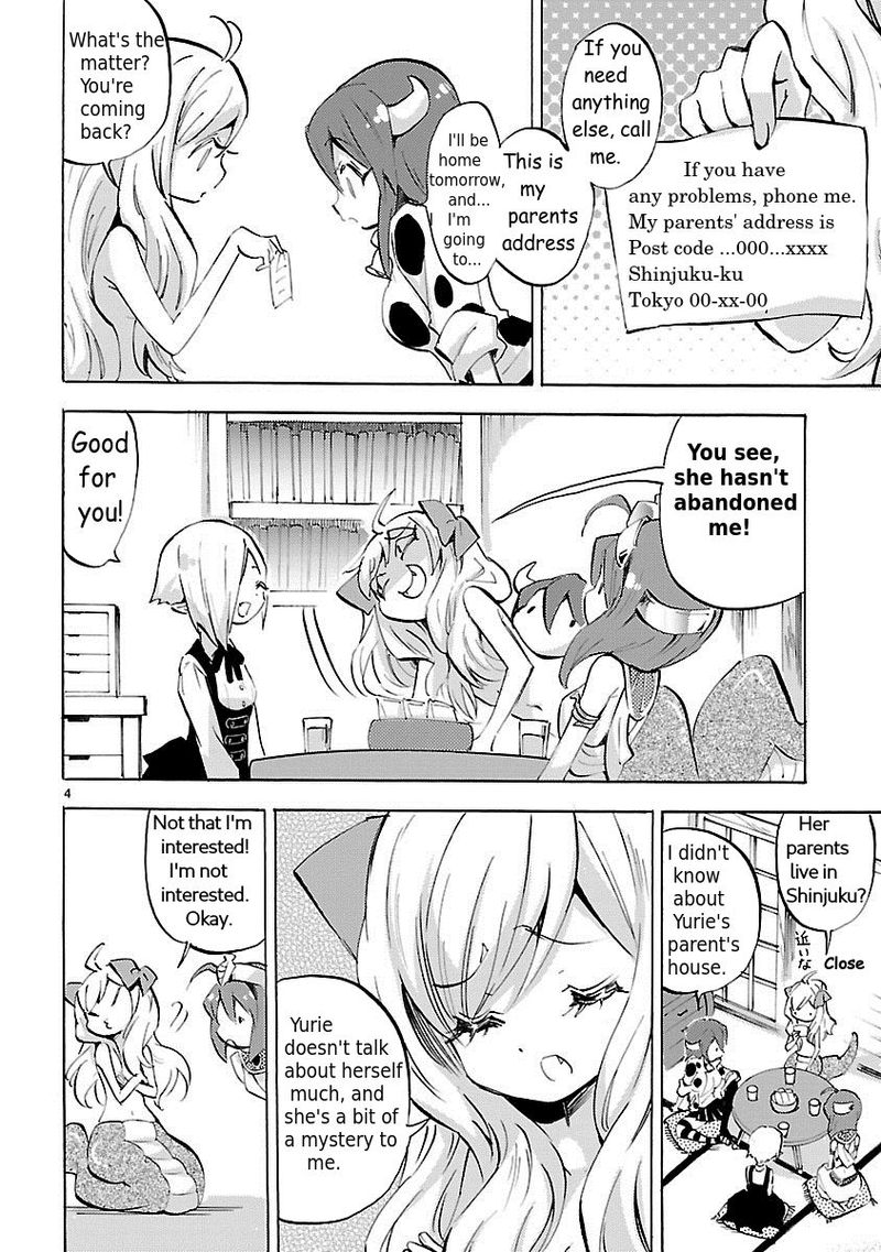 Jashin Chan Dropkick 96 4