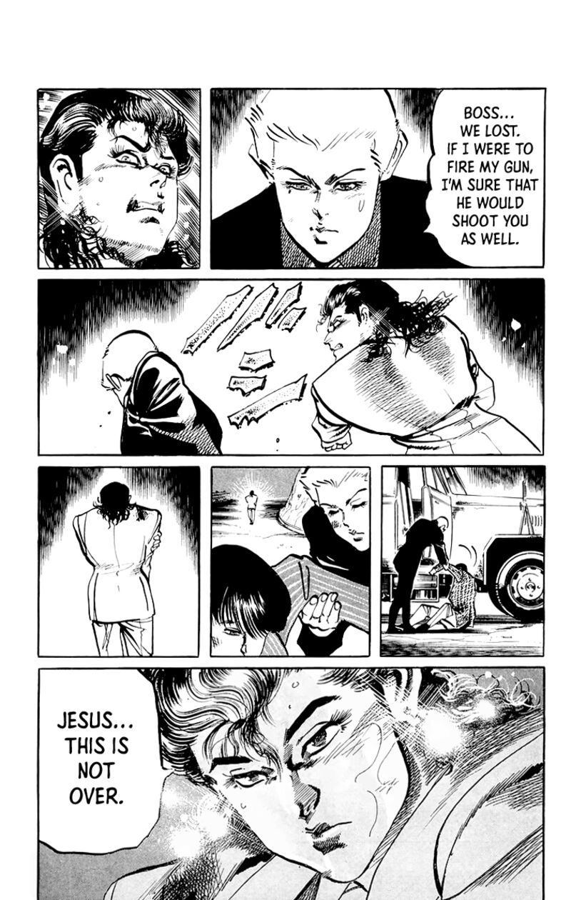 Jesus 58 16