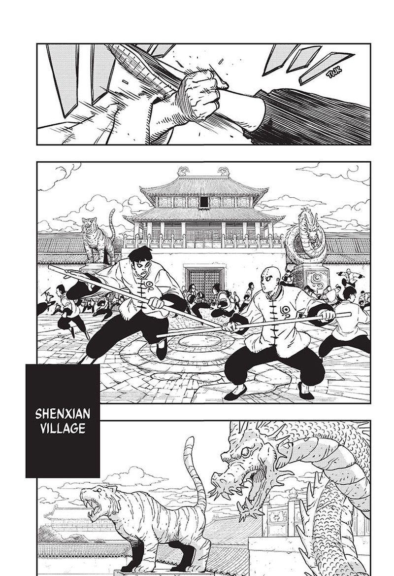 Jiangshi X 1 17