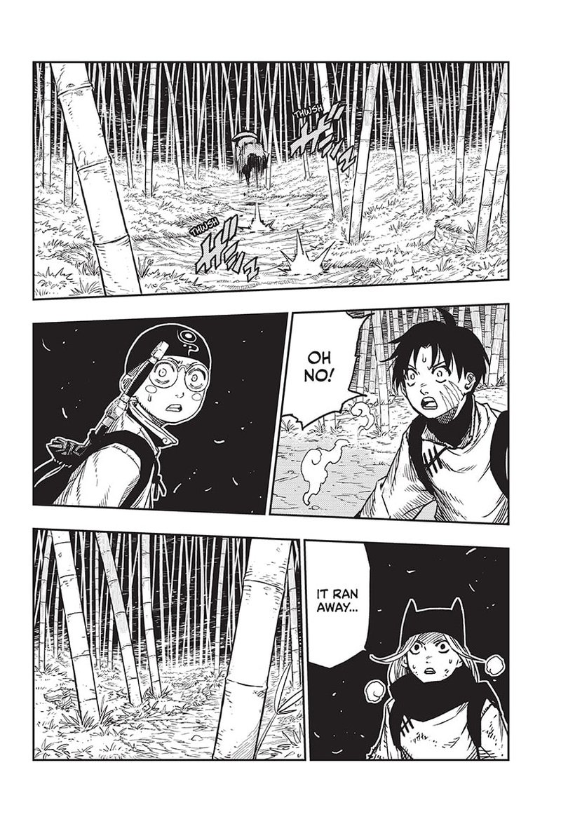 Jiangshi X 1 52