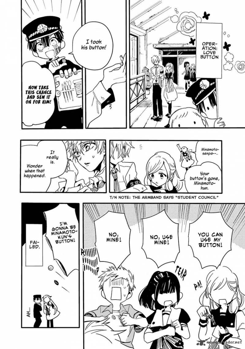 Jibaku Shounen Hanako Kun 1 23